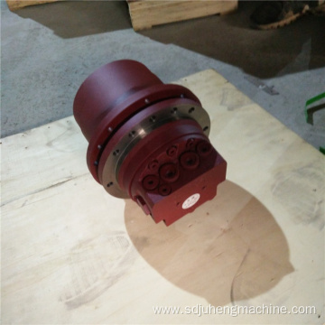 mini excavator travel motor Cat 302 Final Drive